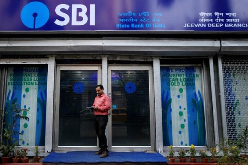 इस महीने खत्म हो रही SBI 'वी केयर डिपॉजिट' स्कीम:इसमें मिल रहा 7.50% ब्याज, 5 साल या उससे ज्यादा समय के लिए करना होता है निवेश