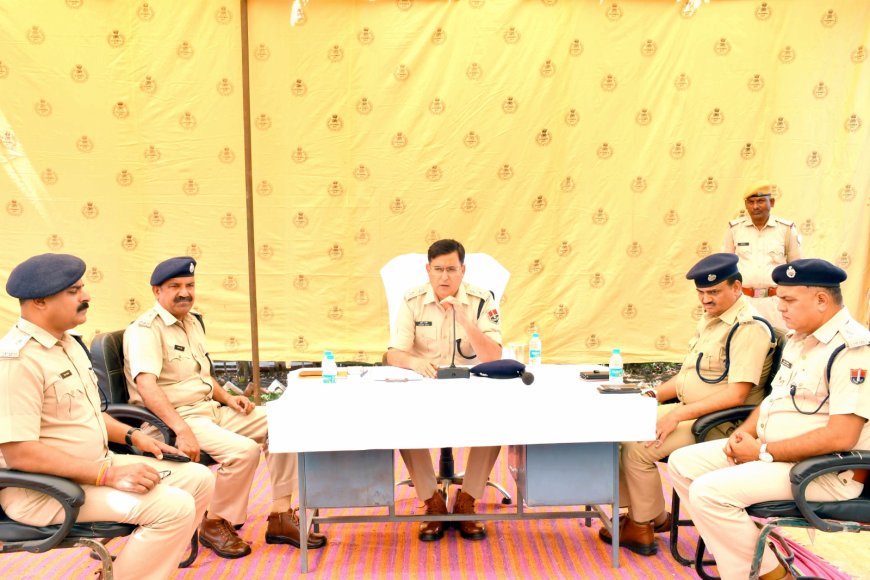 पुलिस स्थापना दिवस हमें गर्व की अनुभूति प्रदान करता है-  जोशी 