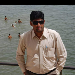 Avinash chaturvedi